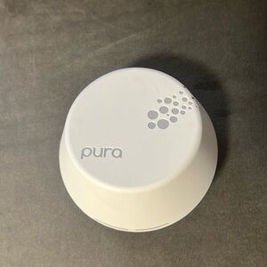 Pura 3 diffuser
